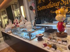 -济南凯宾斯基酒店-THE VIEW云景全日制餐厅