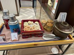 -西藏饭店·亚克·食光自助餐厅(文殊院店)