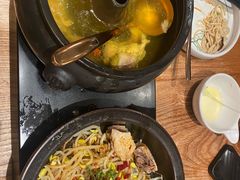 -云海肴·汽锅鸡·云南菜(广安门天虹店)