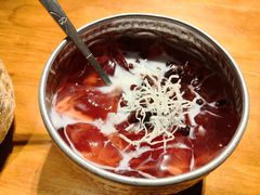 -觅山云南菜(泊富ICITY店)