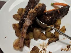-娜娜家·Nana's restaurant(国金汇店)