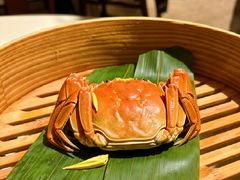 -成隆行·蟹王府(淮海店)