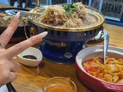 -金掌勺·锅包肉(双榆树店)