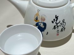 -蔡澜点心·粤菜(嘉里中心店)