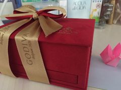 -GODIVA(王府井apm店)