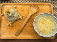 -众顺和非遗淮扬菜(何园店)