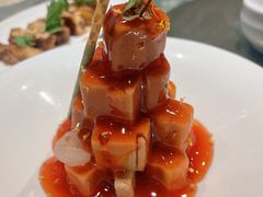 -知味观·味庄(杨公堤店)