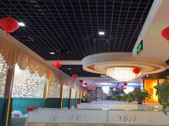 -上岛咖啡(华源四里店)