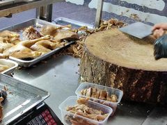 -正宗忘不了老鹅(梅岭店)