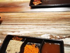 -赤坂亭·M9和牛烧肉·铁板烧·日料398放题(长泰广场店)