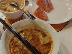 -The COOK·厨餐厅·自助餐(浦东嘉里大酒店)
