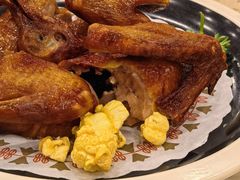 -点都德(龙之梦店)