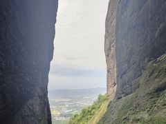 -江郎山风景名胜区