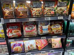 零售区-盒马鲜生(杨高南路店)
