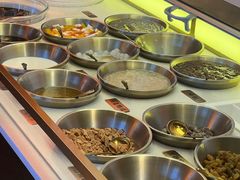 -探鱼·鲜青椒爽麻烤鱼(三水广场店)