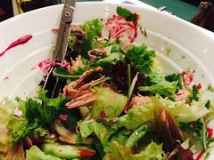 -Carmen卡门西班牙餐厅