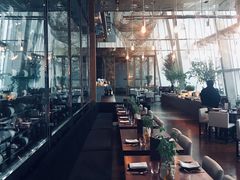 -上海柏悦酒店·世纪100牛排馆
