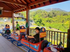 -双龙潭生态运动景区