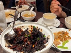 -江南·JIANGNAN(北京歌华开元大酒店)