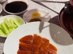 -北京王府井希尔顿酒店·秦唐中餐厅Chynna