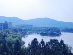 -江南大学(蠡湖校区)