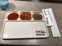 -丰茂烤串(金泉美食宫店)