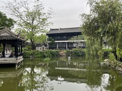 -中山詹园
