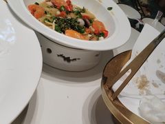 -鸽子侯·家宴·平价海鲜(绿地店)
