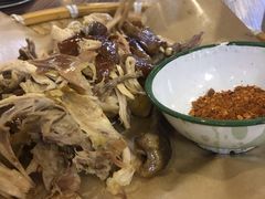 半夜卤鸡-刘师父老汉口江湖菜(蔡锷路店)
