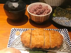 -堂本家洋食别馆·炸猪排(中心城店)