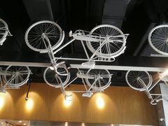 -玛尚诺意式餐厅(官舍店)