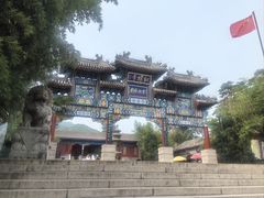 -红螺寺