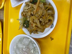 -梅园食堂