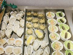 -映像烟台·海鲜·地道鲁菜(黄山路店)