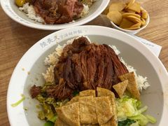 -陆长玖古法猪脚饭(玄风桥店)