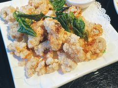 蚵仔酥-百家班(市府店)