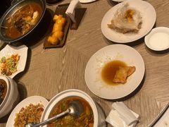 -奉天小馆·非遗东北菜(济南万象城店)