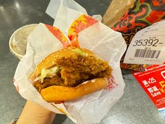 -麦当劳(东门店)