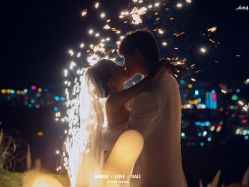 点击看大图 -角色婚纱摄影(中心店)