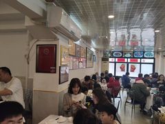大堂-文记壹心鸡(宝华路店)