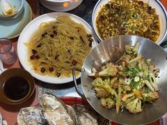 -金厨帽烤鱼(芦庄店)