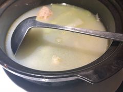 -外婆家(蓝色港湾店)