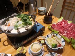 -大岛日本料理铁板烧(南通大饭店)