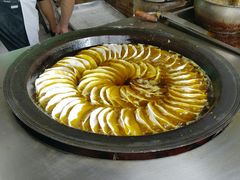 -草桥清真牛肉锅贴扁食店