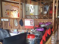 -金明姬铁锅炖(东坝店)