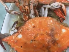 -海鲜人家(吕四店)