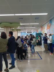 -上海交通大学医学院附属上海儿童医学中心(陆家嘴总院区)