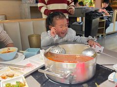 -千滋百味自助海鲜烤肉(布吉景华店)