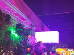 -Orangutan Bunker猩猩地堡酒吧(兰桂坊店)