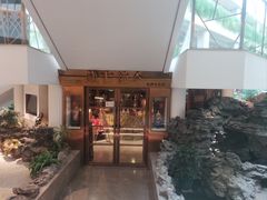 -广州白天鹅宾馆